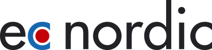 EC- Nordic AB Logo